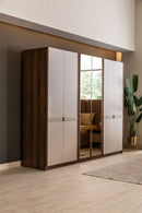 Tılsım Yatak Odası Takımı