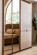 Tılsım Yatak Odası Takımı