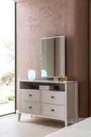 Alaçatı Şifonyer ve Aynası