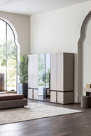 Vitra 6 Kapaklı Dolap