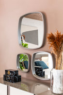 Lizbon Şifonyer ve Aynası