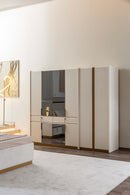 Loren Yatak Odası Takımı