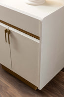 Loren Şifonyer ve Aynası