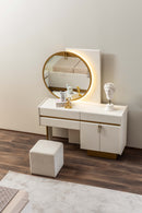 Loren Şifonyer ve Aynası