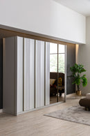 Bergama Yatak Odası Takımı