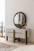 Bergama Yatak Odası Takımı