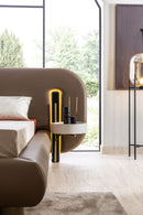 Bergama 160x200 Karyola ve Başlığı