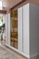 Milas Yatak Odası Takımı