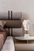 Milas Yatak Odası Takımı