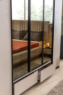 Parma Yatak Odası Takımı