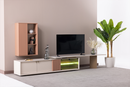 Pastel Tv Ünitesi