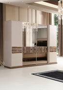 Topkapı Hibrit Dolap