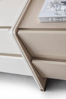 Japandi Yemek Odası Takımı