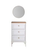 Country Genç Odası Çamaşırlık