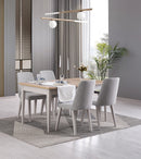 Batu Açılır Yemek Masası