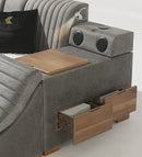 Vogue Akıllı Karyola