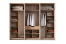 Milos 6 Kapılı Dolap