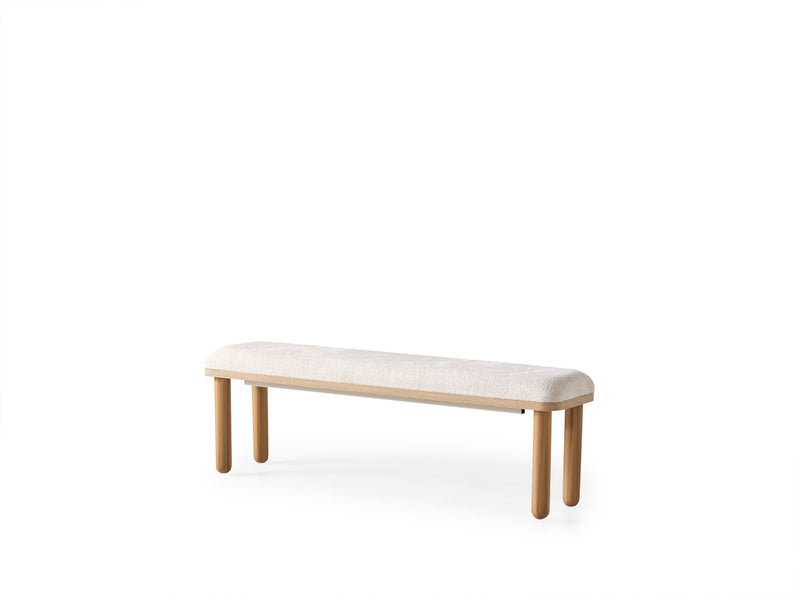 New Bohem Bench