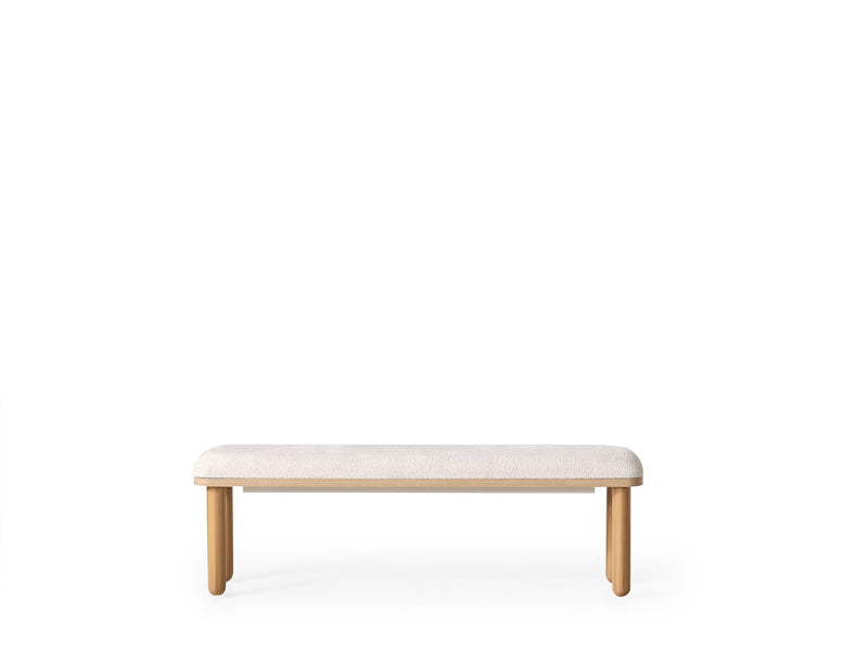 New Bohem Bench