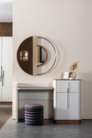 Linz Şifonyer ve Aynası