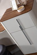 Linz Şifonyer ve Aynası