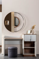 Linz Şifonyer ve Aynası