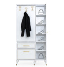 Lilyum Portmanto temizconcept