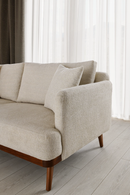 Monza Üçlü Koltuk