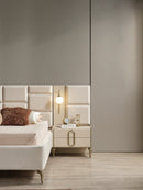 New Monaco Karyola ve Başlığı