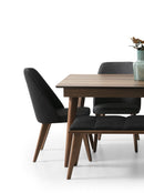 Oslo Sandalye temizconcept