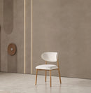 New Bohem Yemek Odası Takımı