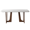 Malaga Sabit Yemek Masası