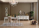 Floransa Yemek Odası Takımı