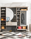 Yasemin Portmanto temizconcept