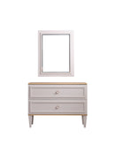 Batu Şifonyer ve Aynası