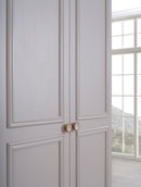 Batu 5 Kapaklı Dolap