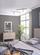 Batu Şifonyer ve Aynası