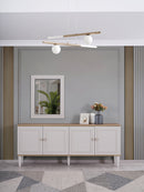 Batu Yemek Odası Takımı