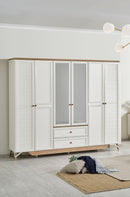 Olimpos Yatak Odası Takımı