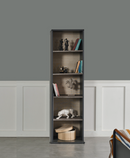 Elit Genç Odası Kitaplık