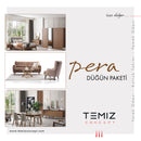 Pera Düğün Paketi