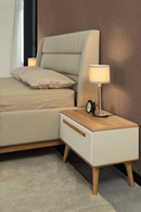 Lisa Yatak Odası Takımı