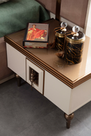 Ayasofya Yatak Odası Takımı